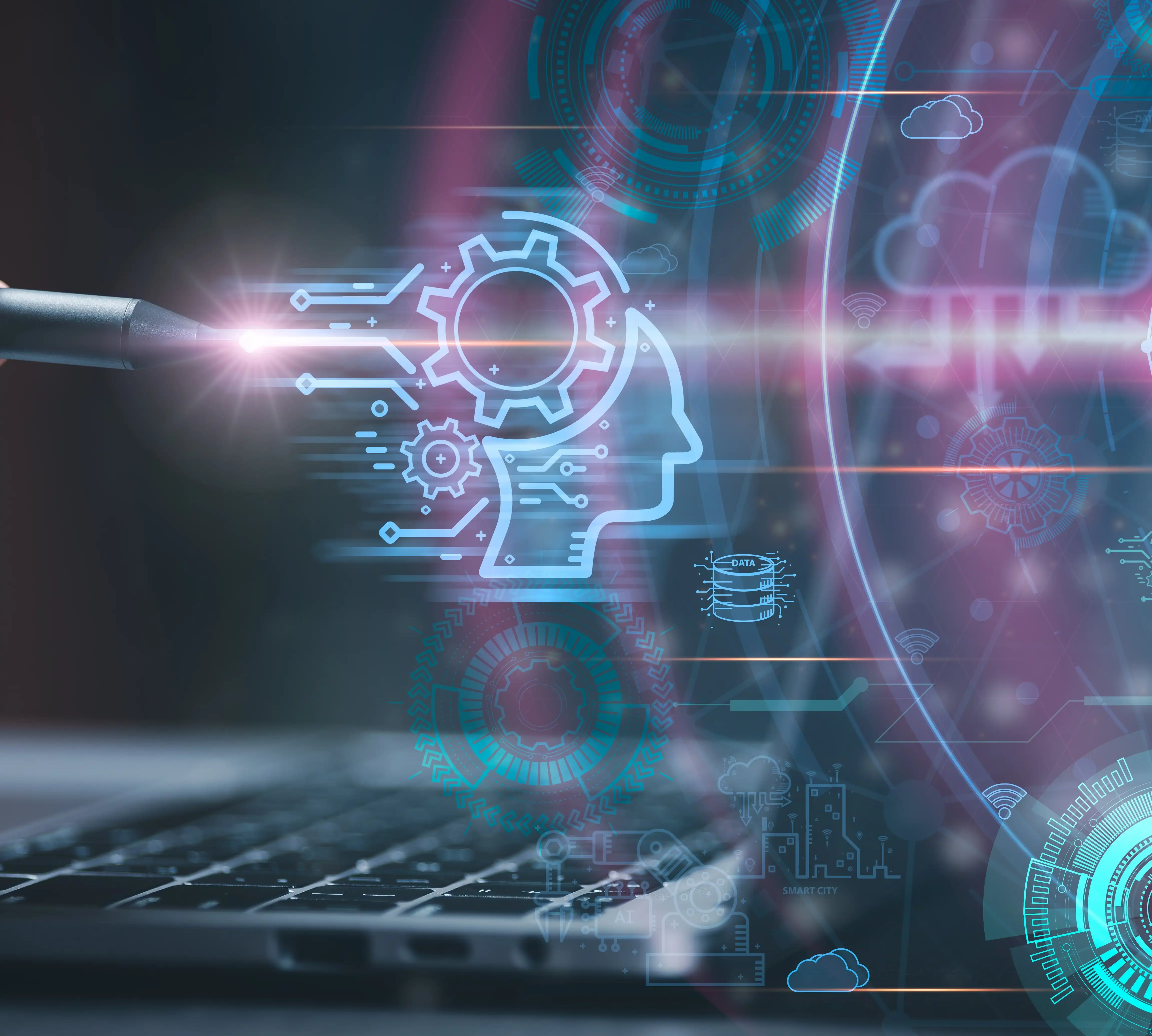 تعزيز النمو والابتكار باستخدام رؤى البيانات لتوقع الاتجاهات واغتنام الفرص – ولف نوفا